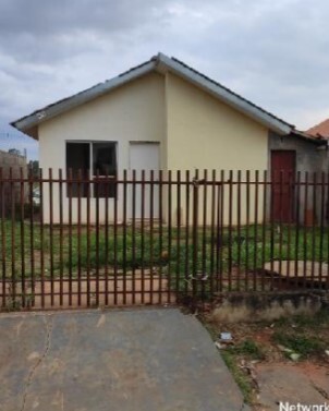 VENDA Casa